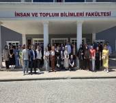 Mezunlar Buluşması Gerçekleşti!