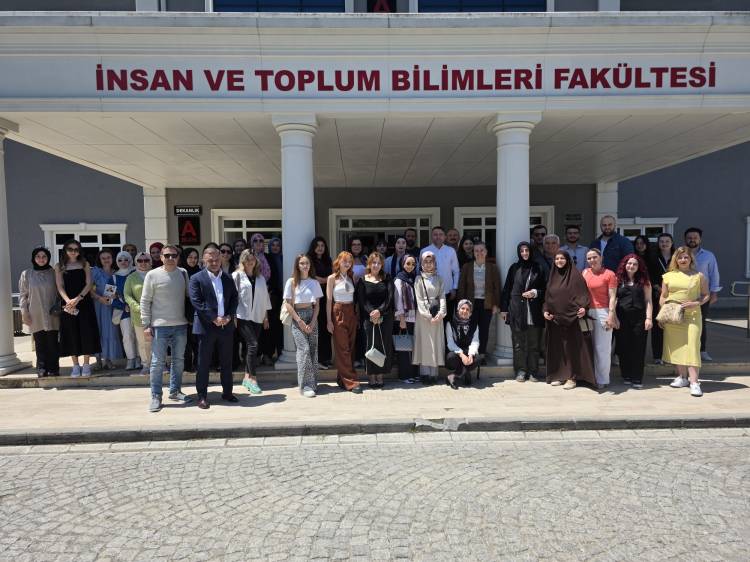 Mezunlar Buluşması Gerçekleşti!
